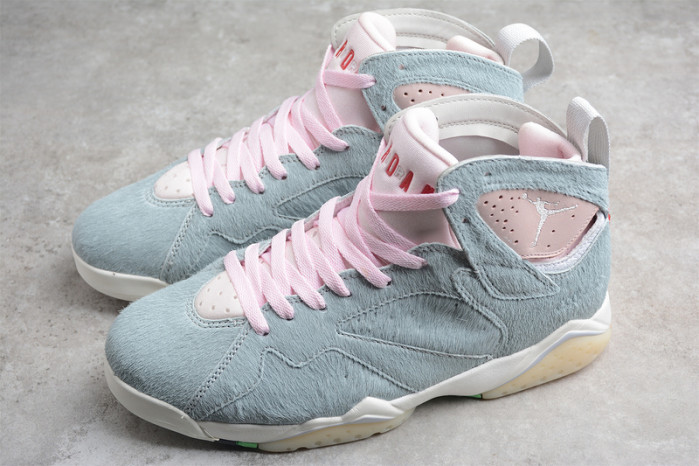Jordan 7 Retro Neutral Grey - CT8528-002