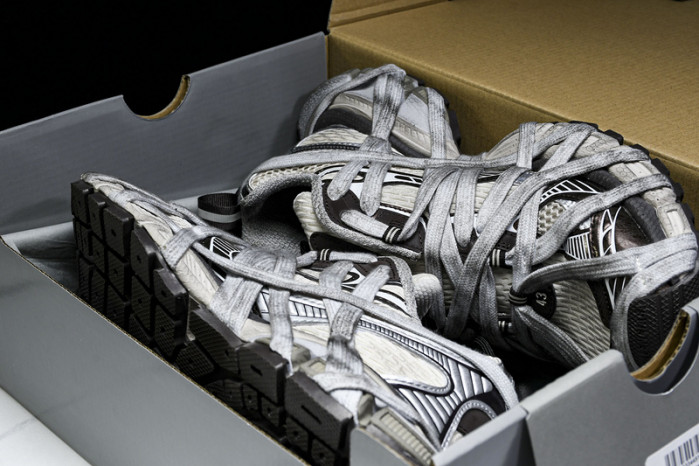 BL 3XL -COPSHOE BL 341