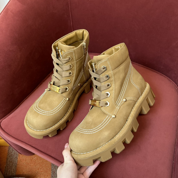 LVT  BOOT   COPSHOE  L&V-344