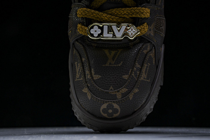 LVT  SNEAKERS   COPSHOE  L&V-343