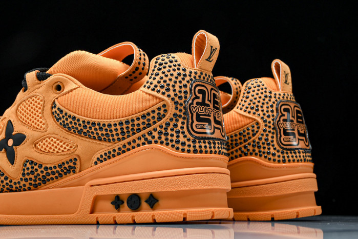 LVT  SNEAKERS   COPSHOE  L&V-352