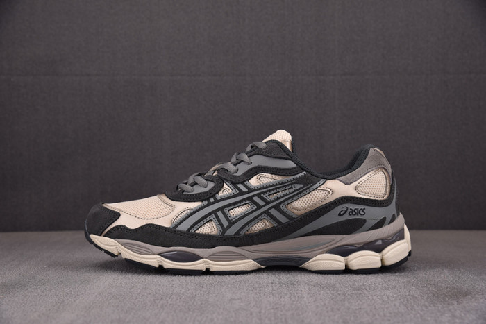 A*sics COPSHOE AS-050