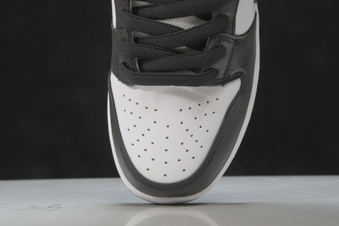 Nike SB Dunk Low Court Purple - BQ6817-500