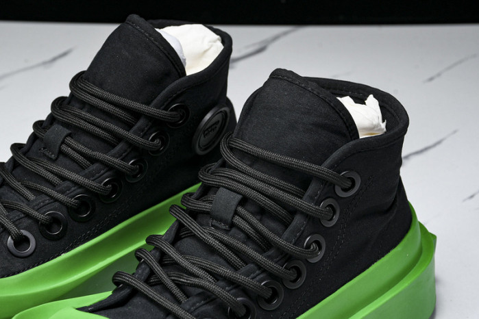 BOTTEGA VENETA SNEAKER COPSHPE BV-47