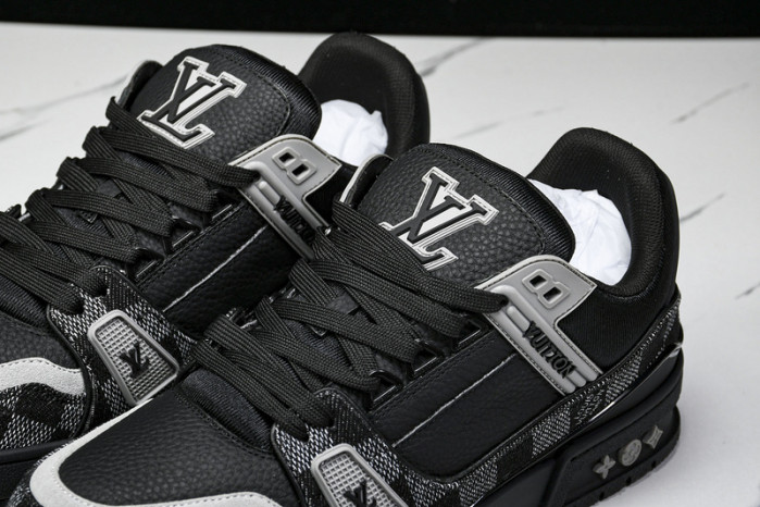LVT  SNEAKERS   COPSHOE  L&V-325