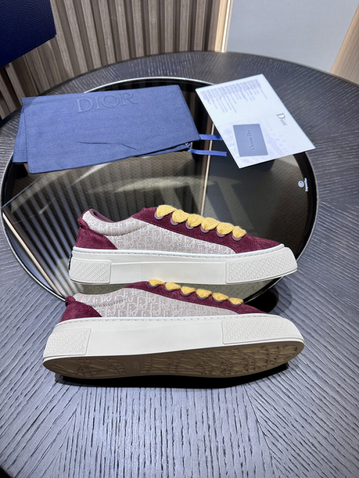 D1R* B33  SNEAKER  COPSHOE DR-267