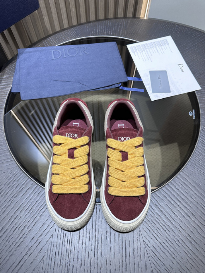 D1R* B33  SNEAKER  COPSHOE DR-267