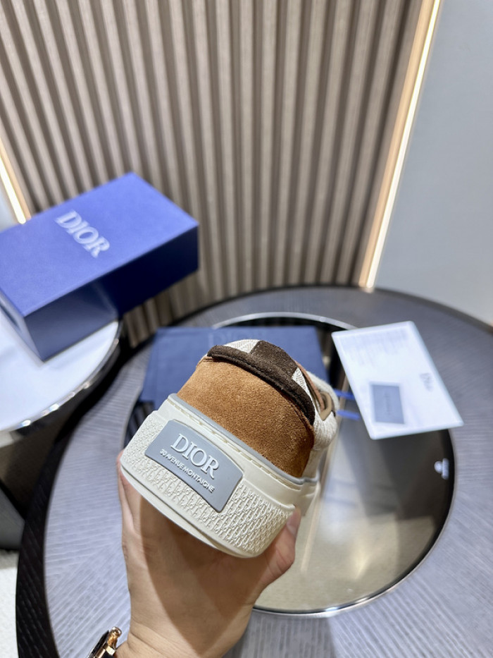 D1R* B33  SNEAKER  COPSHOE DR-269