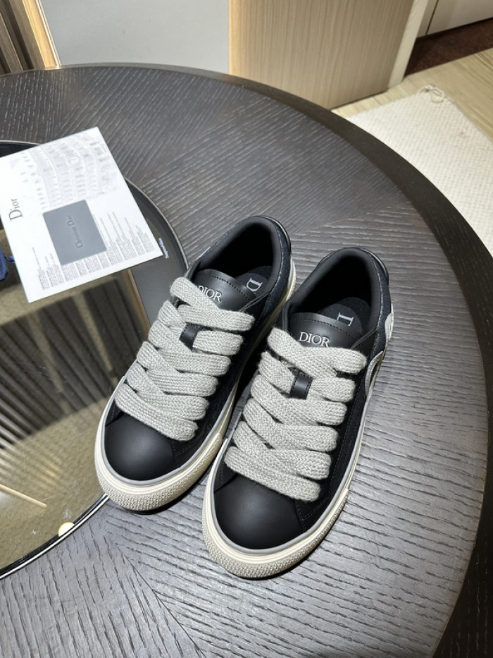 D1R* B33  SNEAKER  COPSHOE DR-273