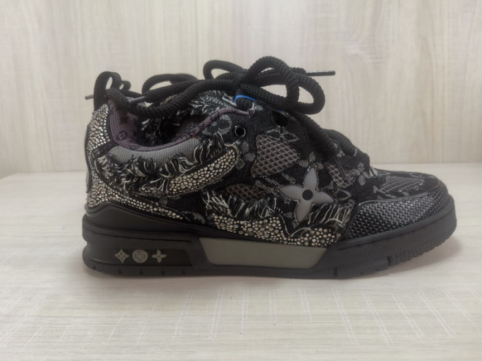 LVT  SNEAKERS   COPSHOE  L&V-184