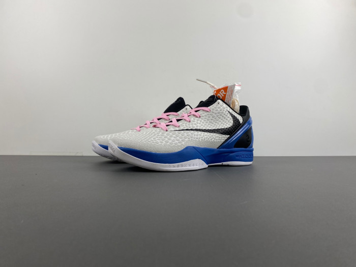 Kobe 6 P &travis scott fragment  cw2190-206