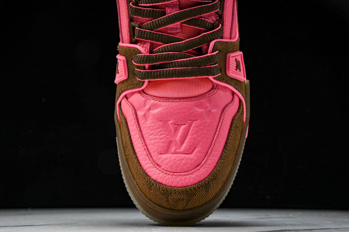 LVT  SNEAKERS   COPSHOE  L&V-354