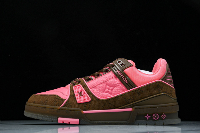 LVT  SNEAKERS   COPSHOE  L&V-354