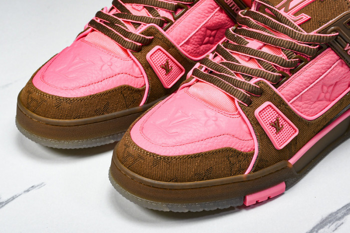 LVT  SNEAKERS   COPSHOE  L&V-354