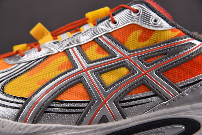 A*sics COPSHOE AS-052