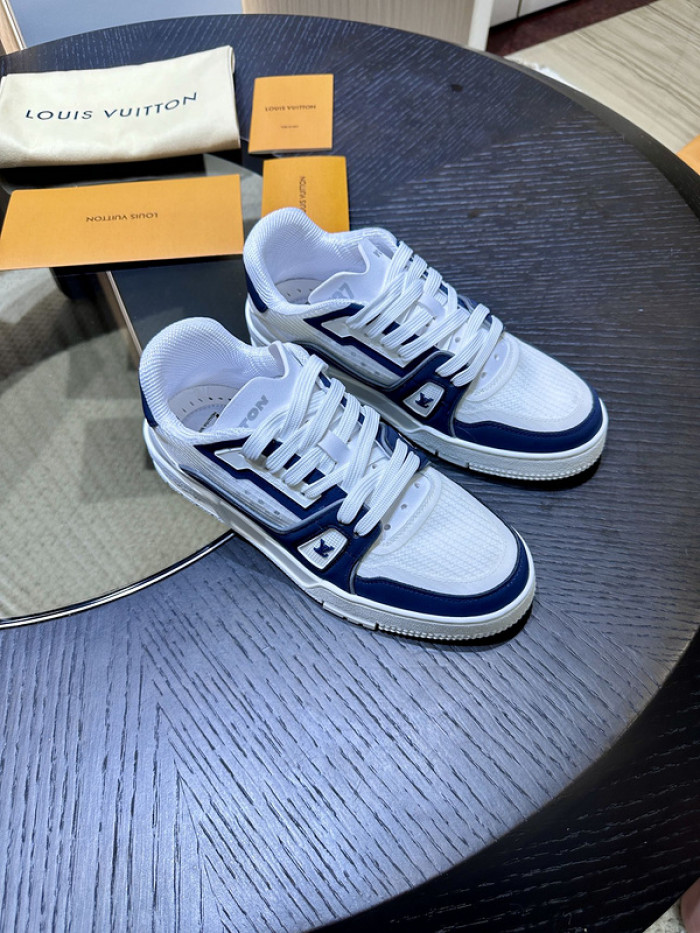 LVT  SNEAKERS   COPSHOE  L&V-361