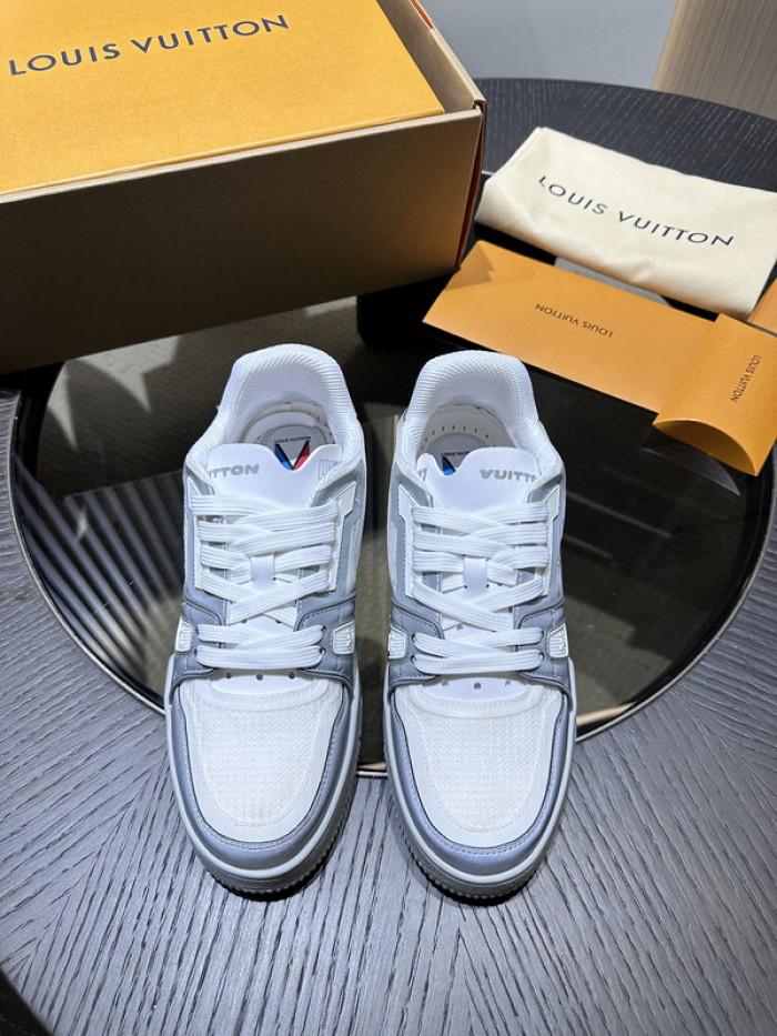 LVT  SNEAKERS   COPSHOE  L&V-363