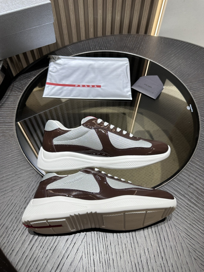 PR sneakers    copshoe PR-103