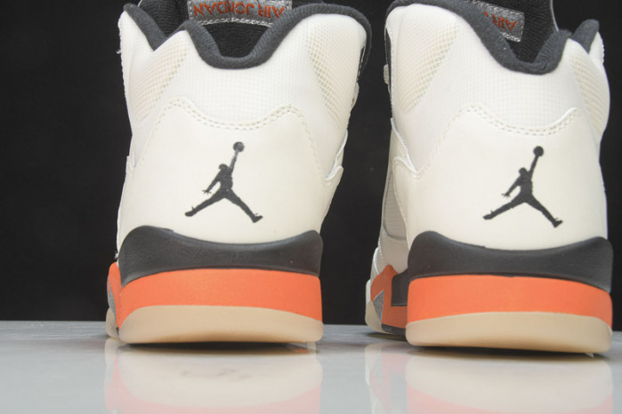 Air Jordan 5 Shattered Backboard DC1060-100