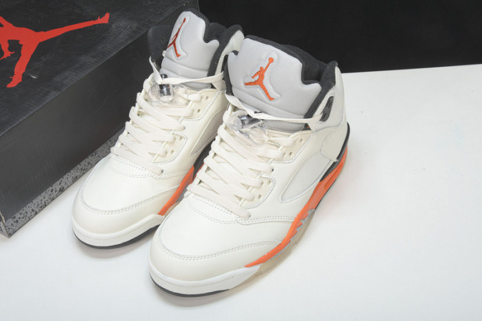 Air Jordan 5 Shattered Backboard DC1060-100