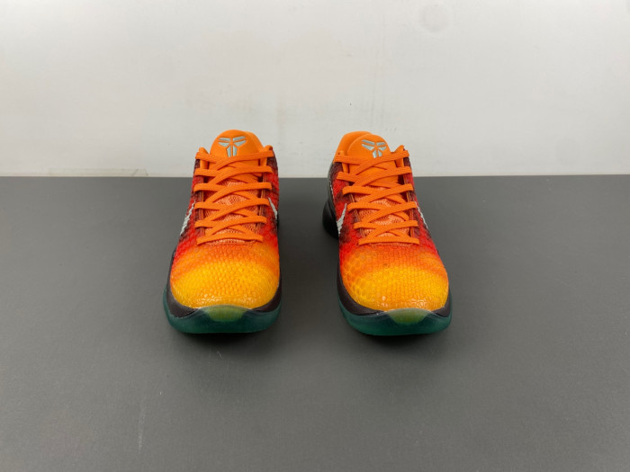 Nike Kobe 6 ASG Orange County Sunset 448693-800