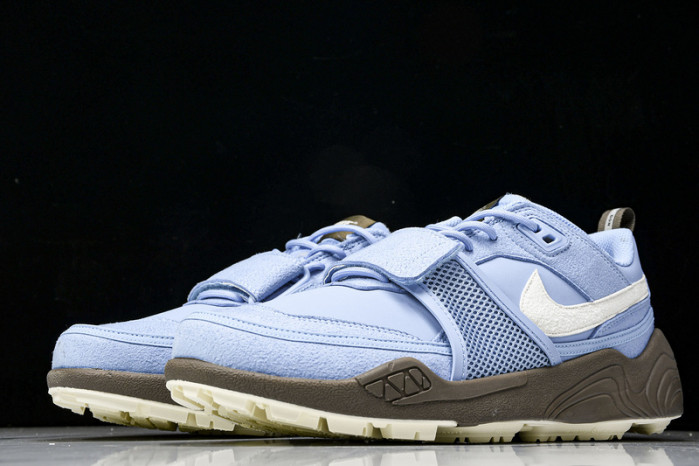 Nike Zoom Field Jaxx SP Travis Scott  HQ3072-400