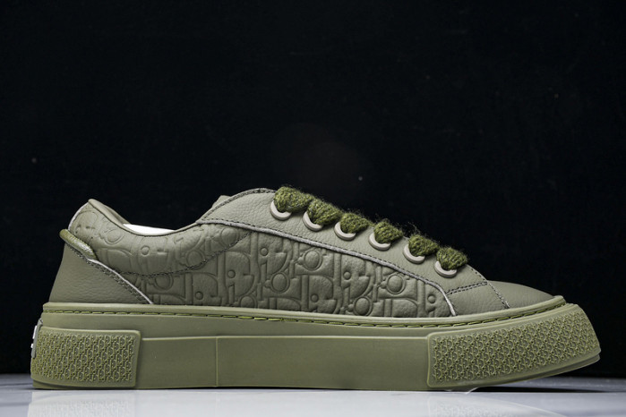 D1R* B33  SNEAKER  COPSHOE DR-245