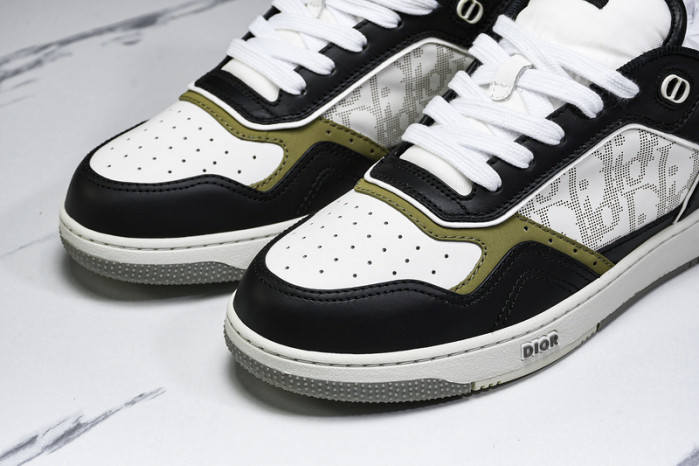 D1R* B27  SNEAKER  COPSHOE DR-280