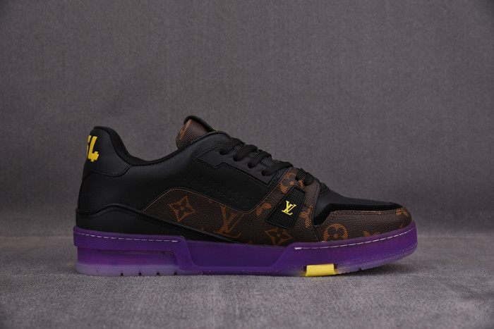 LVT  SNEAKERS   KICKZE L&V-38