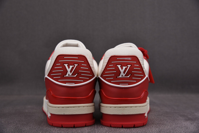 LVT  SNEAKERS   KICKZE L&V-39