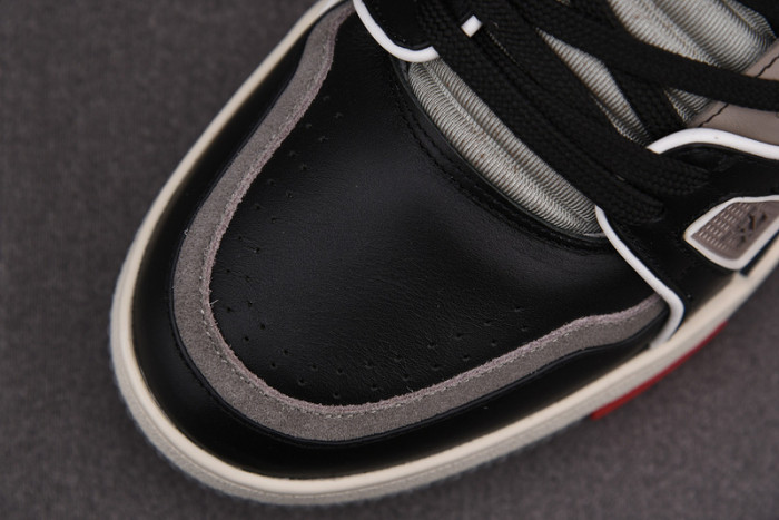 LVT  SNEAKERS   KICKZE L&V-40