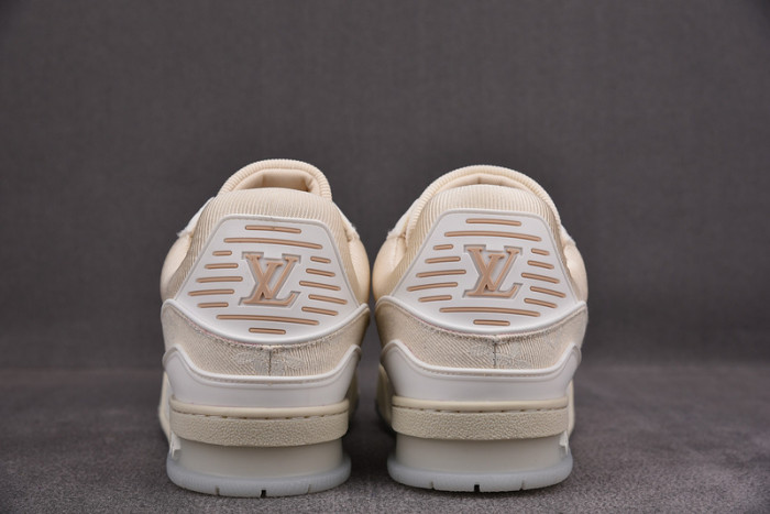 LVT  SNEAKERS   KICKZE L&V-41