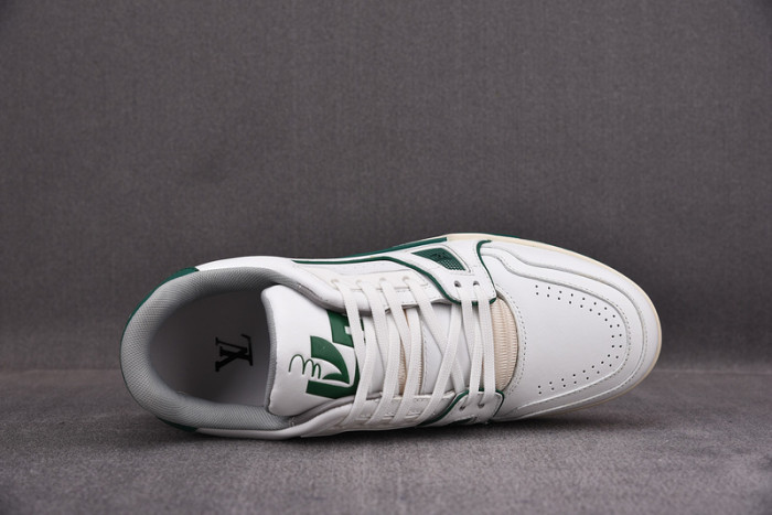 LVT  SNEAKERS   KICKZE L&V-46