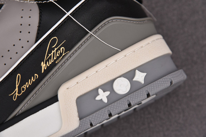 LVT  SNEAKERS   KICKZE L&V-48