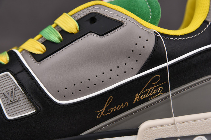 LVT  SNEAKERS   KICKZE L&V-48