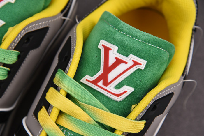 LVT  SNEAKERS   KICKZE L&V-48