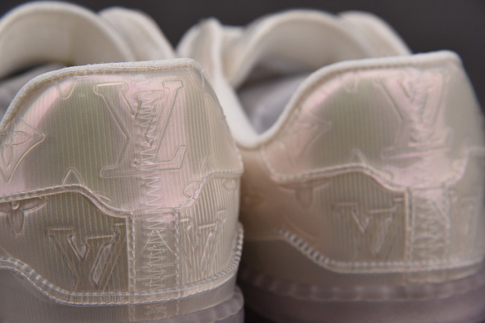 LVT  SNEAKERS   KICKZE L&V-50