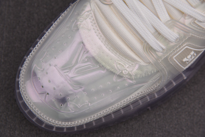 LVT  SNEAKERS   KICKZE L&V-50