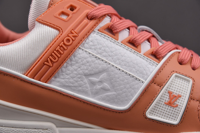 LVT  SNEAKERS   KICKZE L&V-53