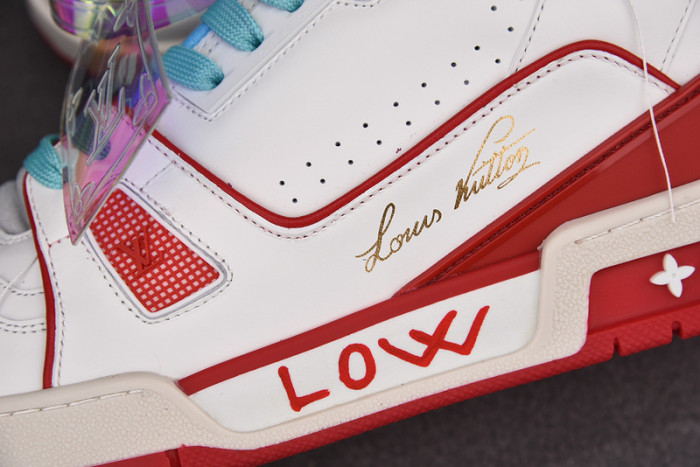 LVT  SNEAKERS   KICKZE L&V-55