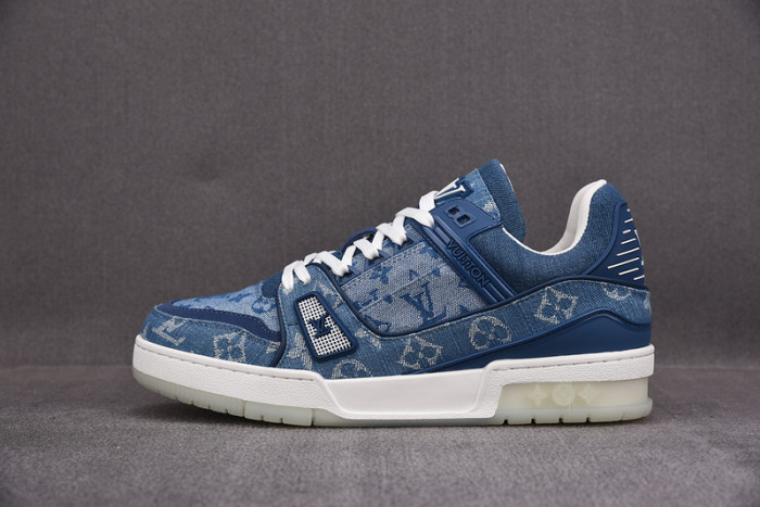 LVT  SNEAKERS   KICKZE L&V-57