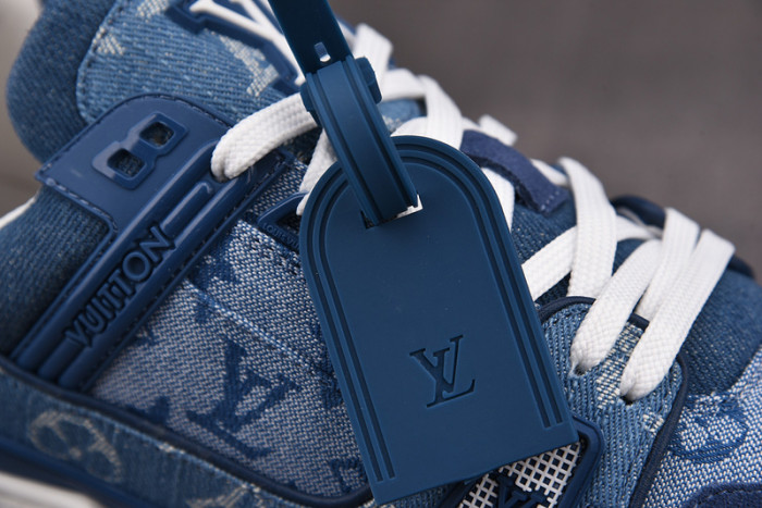 LVT  SNEAKERS   KICKZE L&V-57