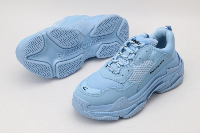 BL TRIPLE S TRAINERS    -KICKZE BL29