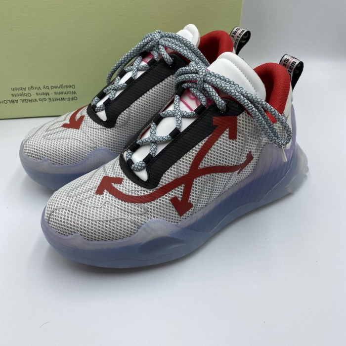 OF C/O ODSY-1000 SNEAKER   KICKZE OW-7