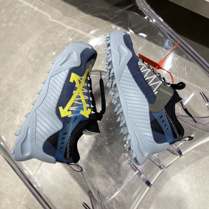 OF C/O ODSY-1000 SNEAKER   KICKZE OW-9