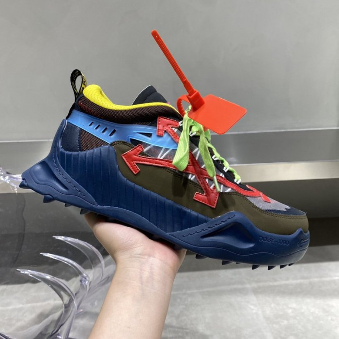 OF C/O ODSY-1000 SNEAKER   KICKZE OW-10