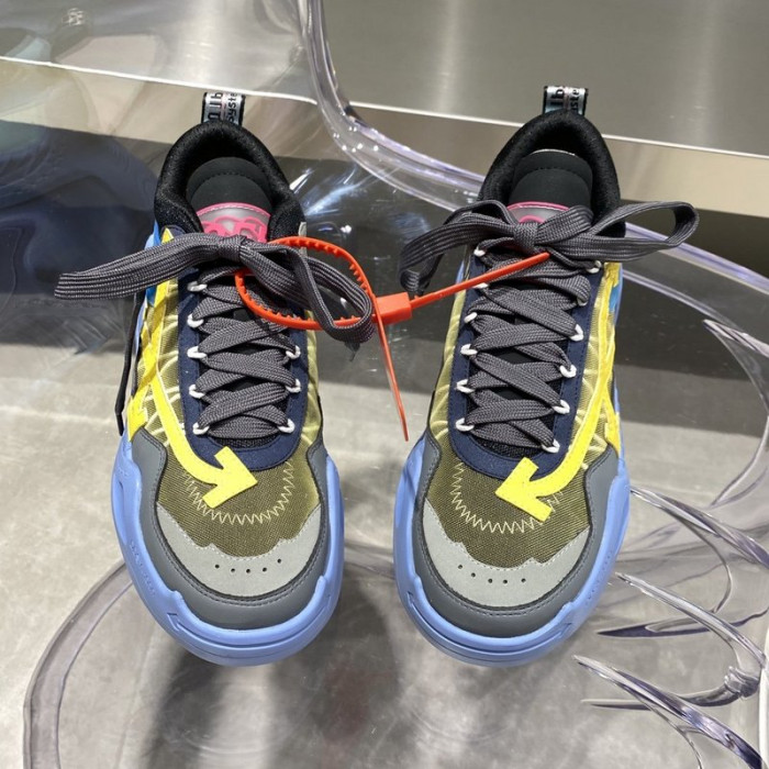 OF C/O ODSY-1000 SNEAKER   KICKZE OW-14