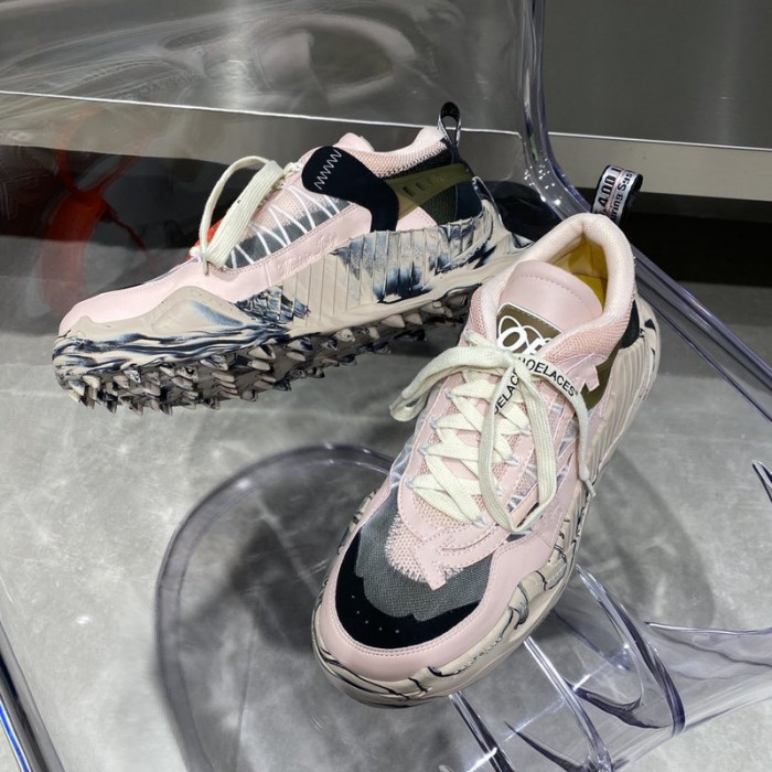 OF C/O ODSY-1000 SNEAKER   KICKZE OW-21
