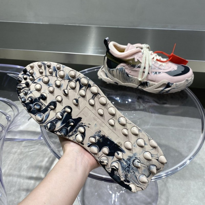 OF C/O ODSY-1000 SNEAKER   KICKZE OW-21