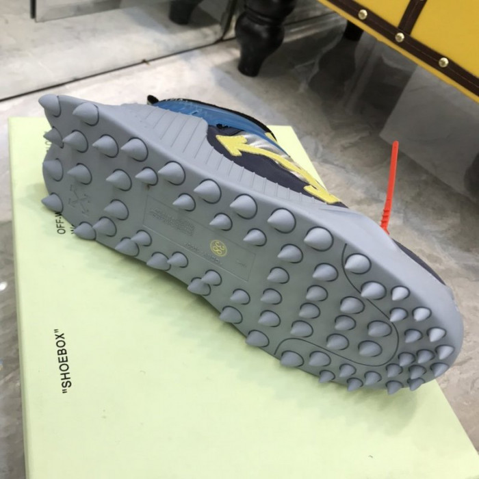 OF C/O ODSY-1000 SNEAKER   KICKZE OW-28